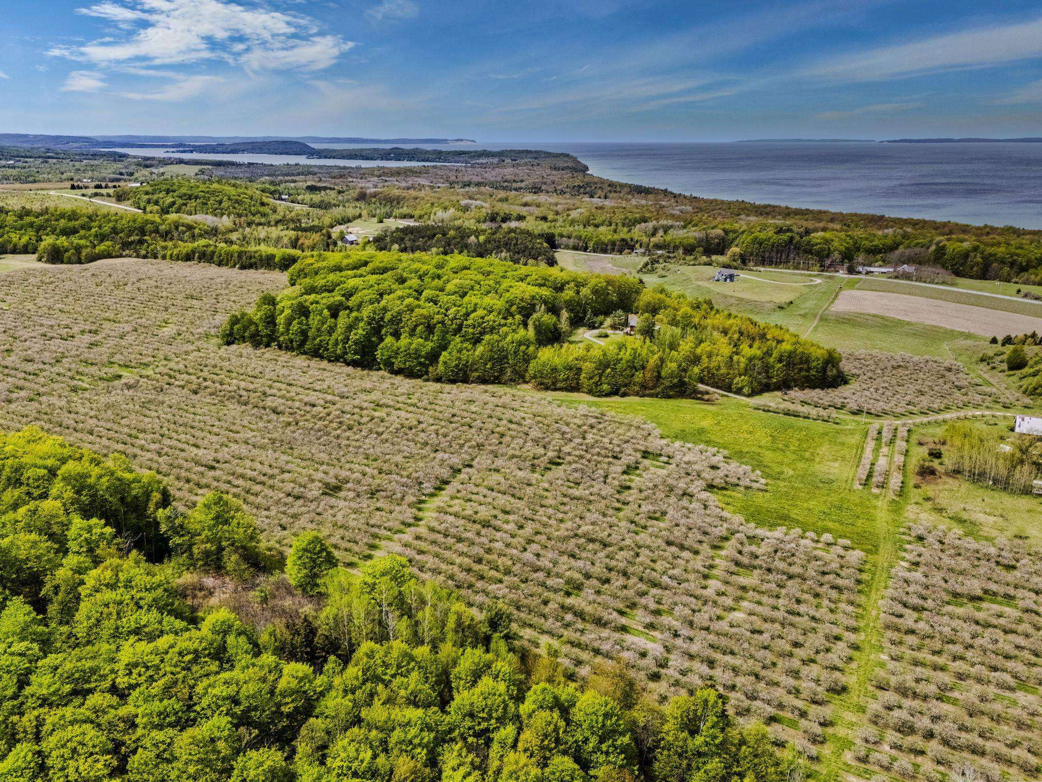 Northport, MI 49670,6400 N Manitou Trail