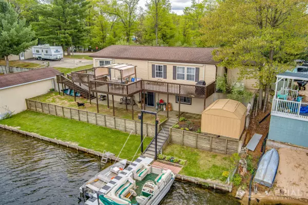 1929 Mohawk Trail, West Branch, MI 48661