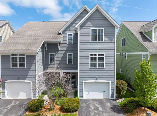 217 Midtown Drive, Traverse City, MI 49684