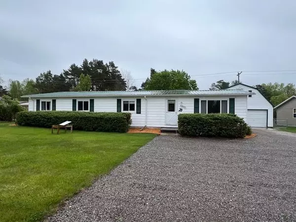 6465 M-55, Whittemore, MI 48770