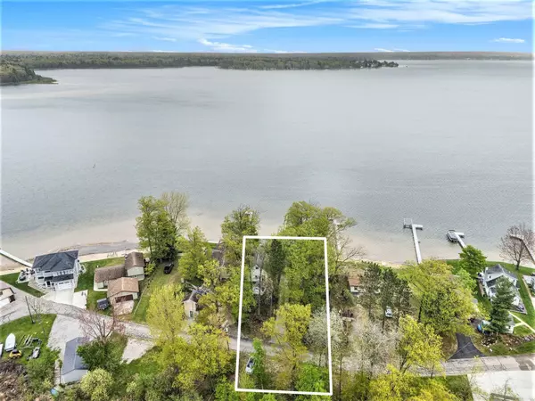 Lake City, MI 49651,1264 Birchaven Beach