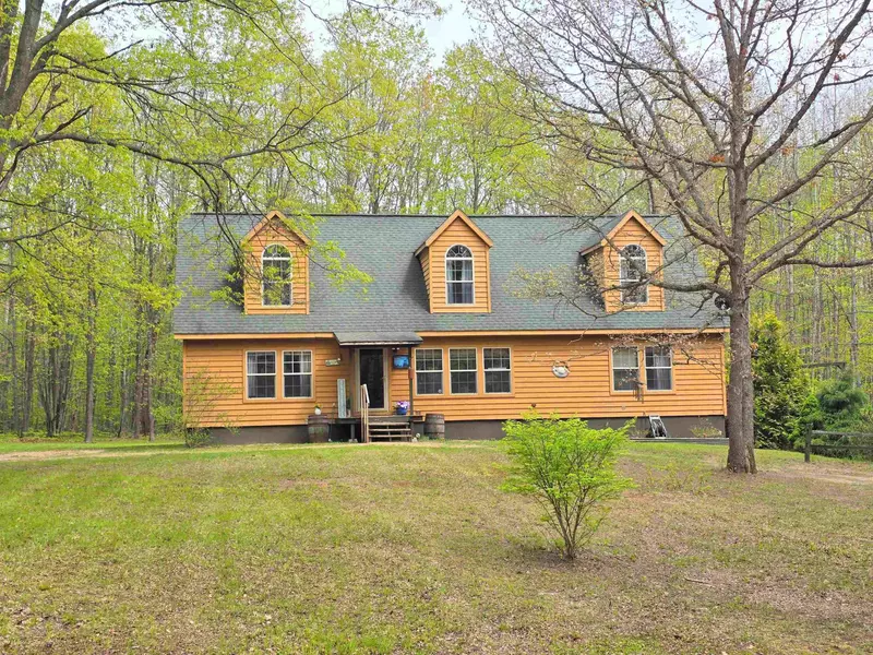 1470 N Al Moses Road, Lake City, MI 49651