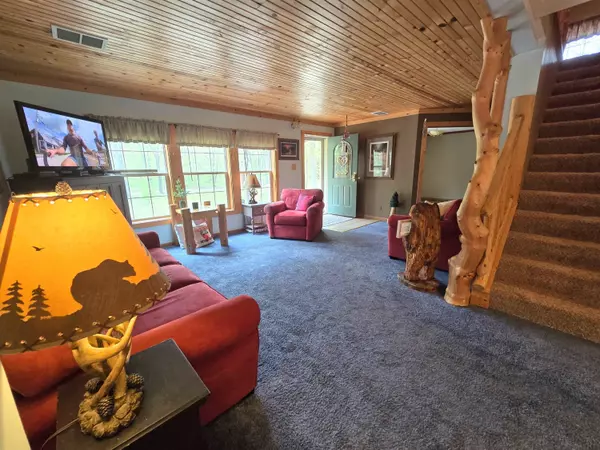 Lake City, MI 49651,1470 N Al Moses Road