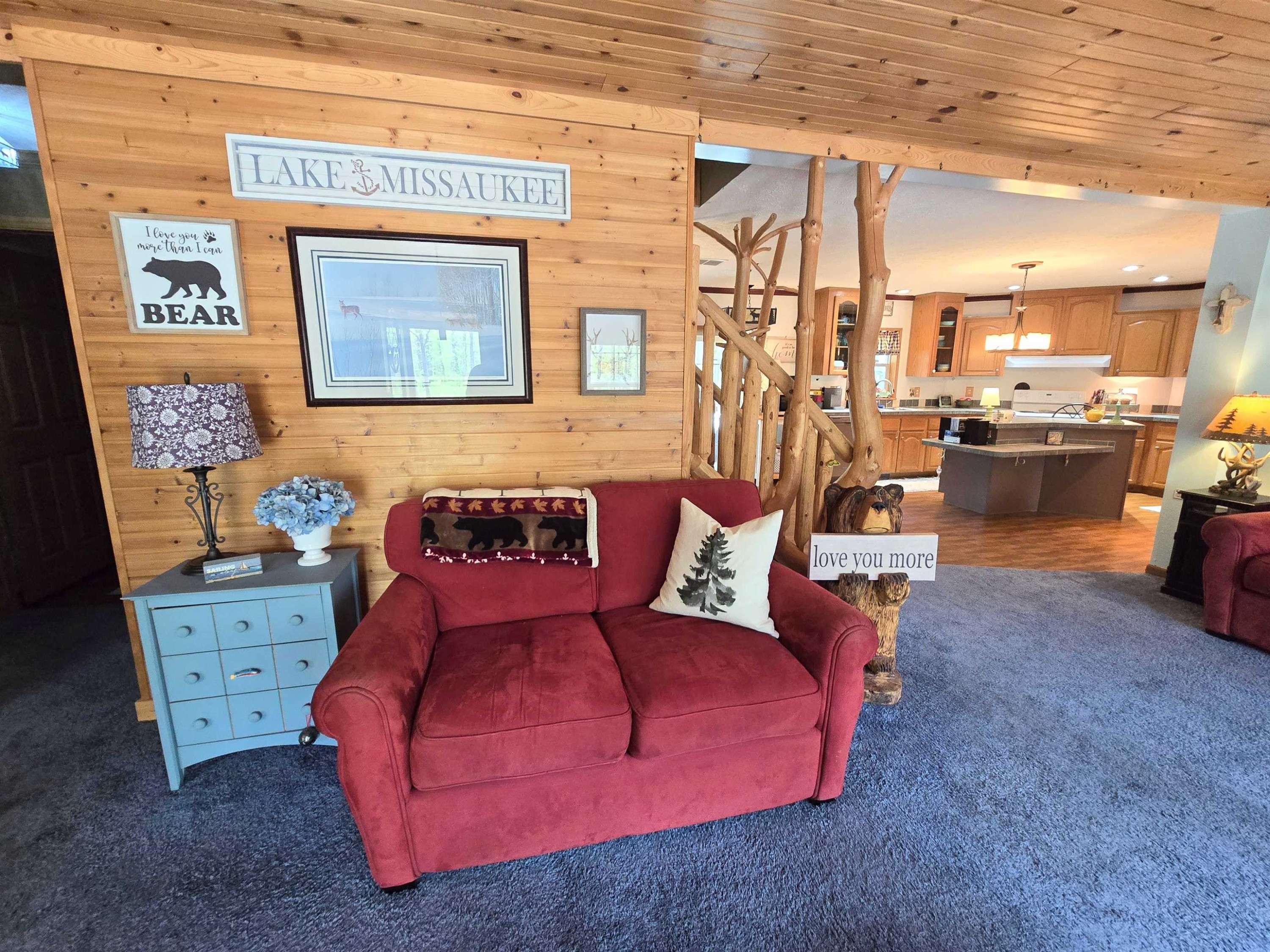 Lake City, MI 49651,1470 N Al Moses Road