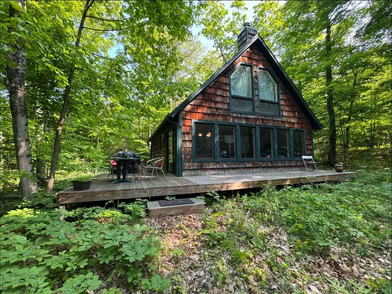 28208 Island Woods Road, Beaver Island, MI 49782