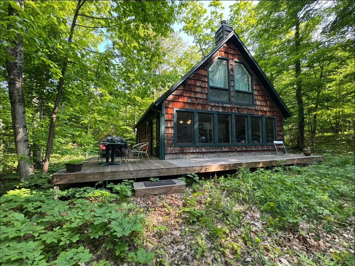 Beaver Island, MI 49782,28208 Island Woods Road