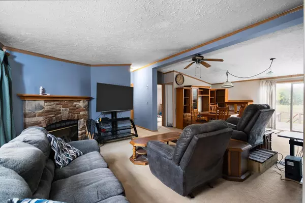 Kalkaska, MI 49646,11567 Lake Valley Road