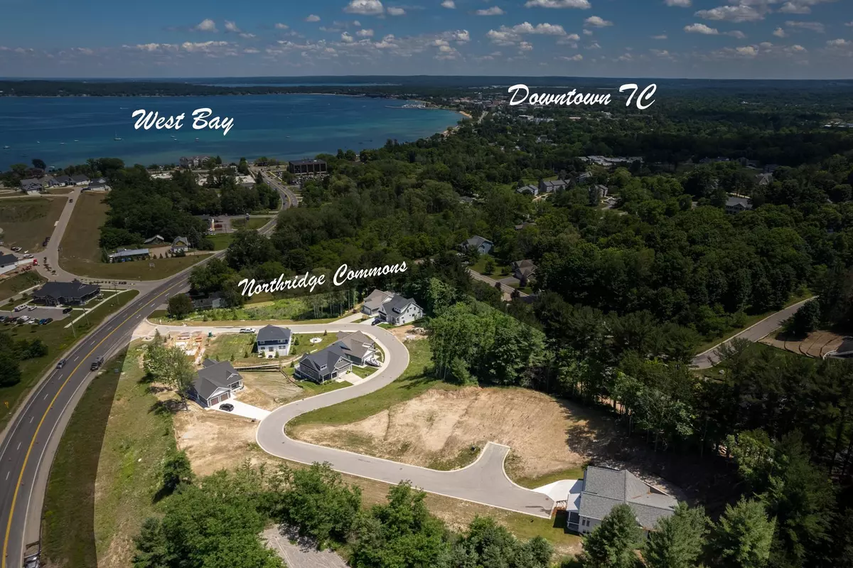 Traverse City, MI 49684,13969 S Winding Trail