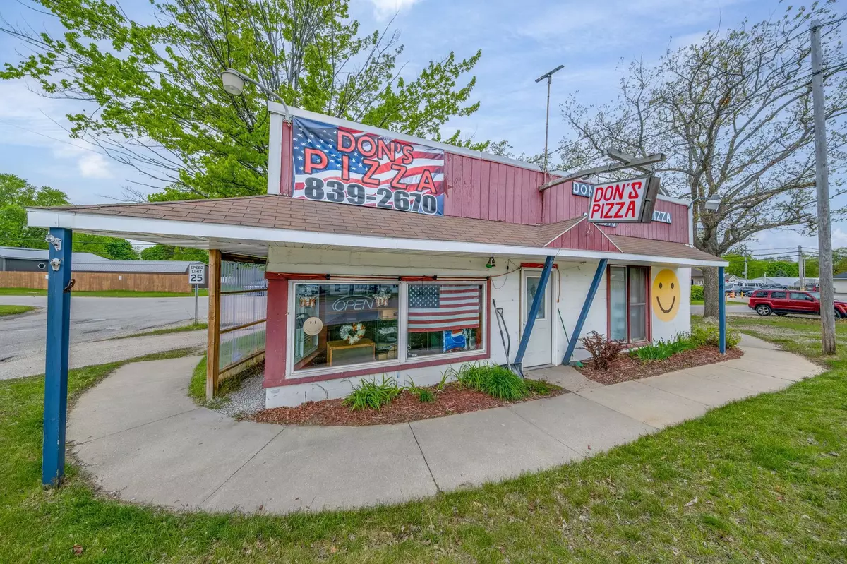 Lake City, MI 49651,81 N Morey Road