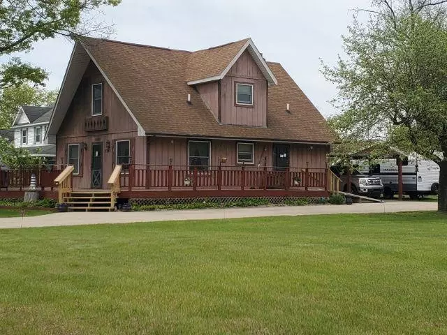Prescott, MI 48756,5340 Mills Drive
