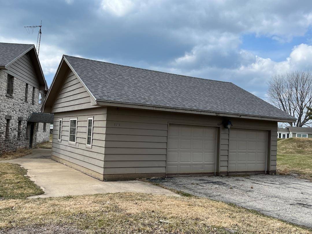 Onekama, MI 49675,3171 Midway Drive