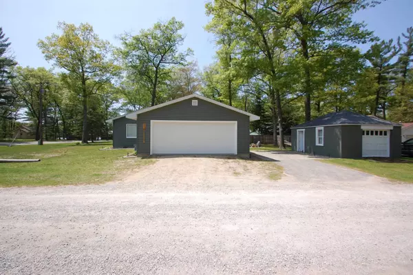 West Branch, MI 48661,4020 Grass Lake Road