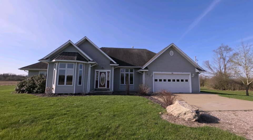 Mount Pleasant, MI 48858