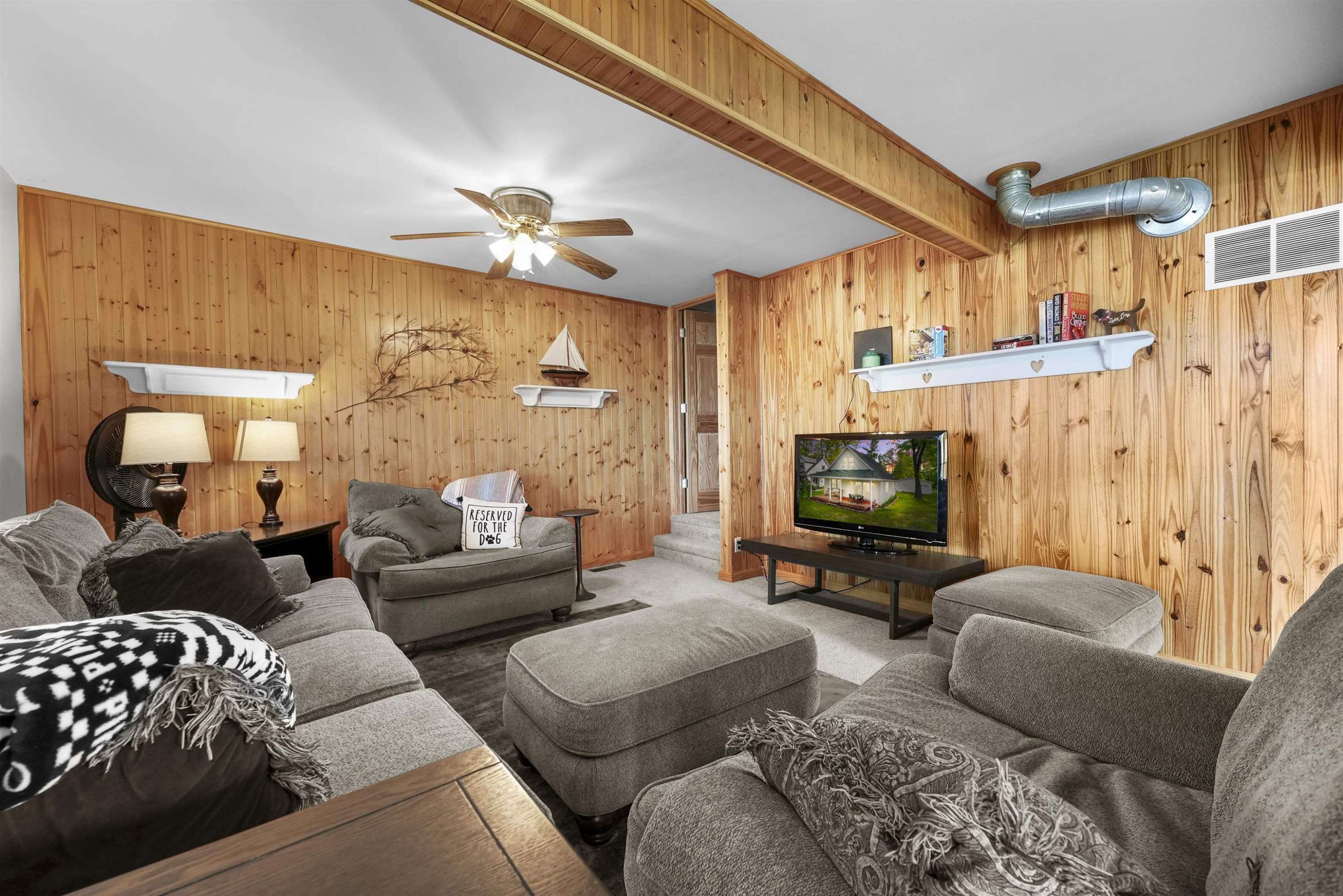 Lake City, MI 49651,6829 W Redman Drive