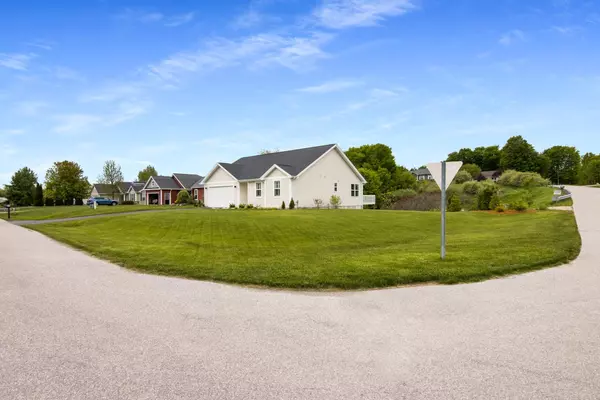 Traverse City, MI 49685,3171 Powder Horn Drive