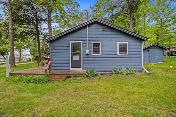 Frankfort, MI 49635,3131 Herron Road