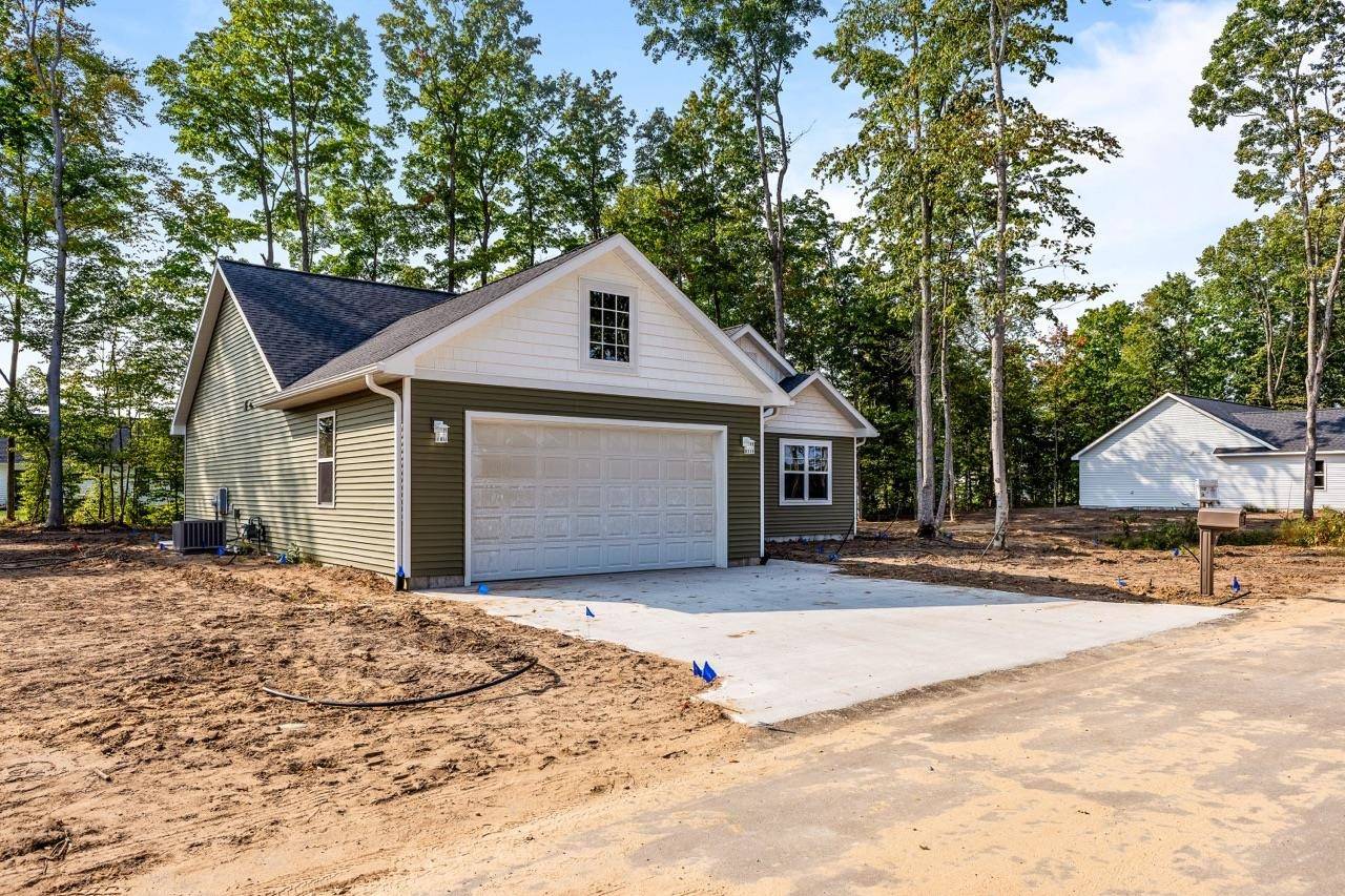 Traverse City, MI 49685,4441 LaMarche Circle