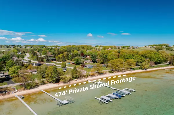 Traverse City, MI 49686,8173 Bel Cherrie Drive