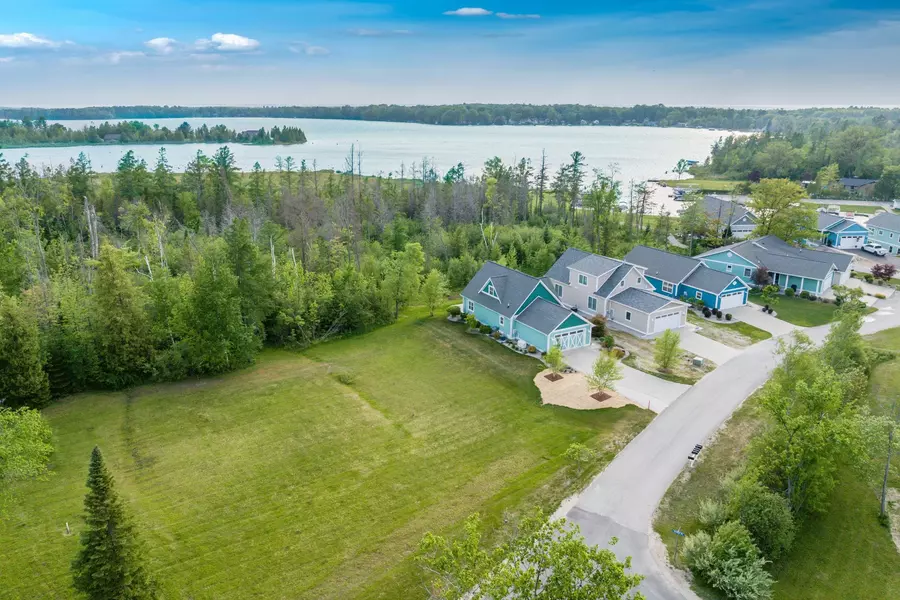 Unit 21 Blueberry Lane, Kewadin, MI 49648