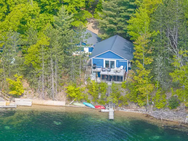 Mancelona, MI 49659,10970 NE Bluff Drive
