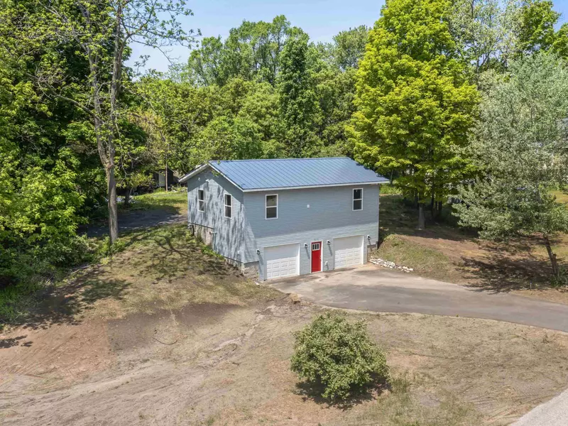7050 River Street, Benzonia, MI 49616