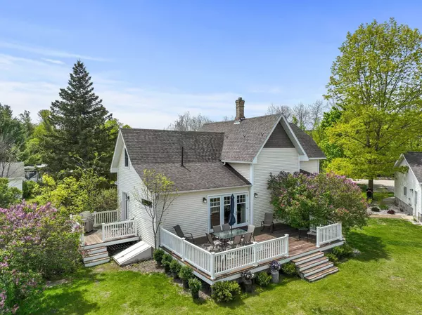 Traverse City, MI 49684,9801 Cherry Bend Road