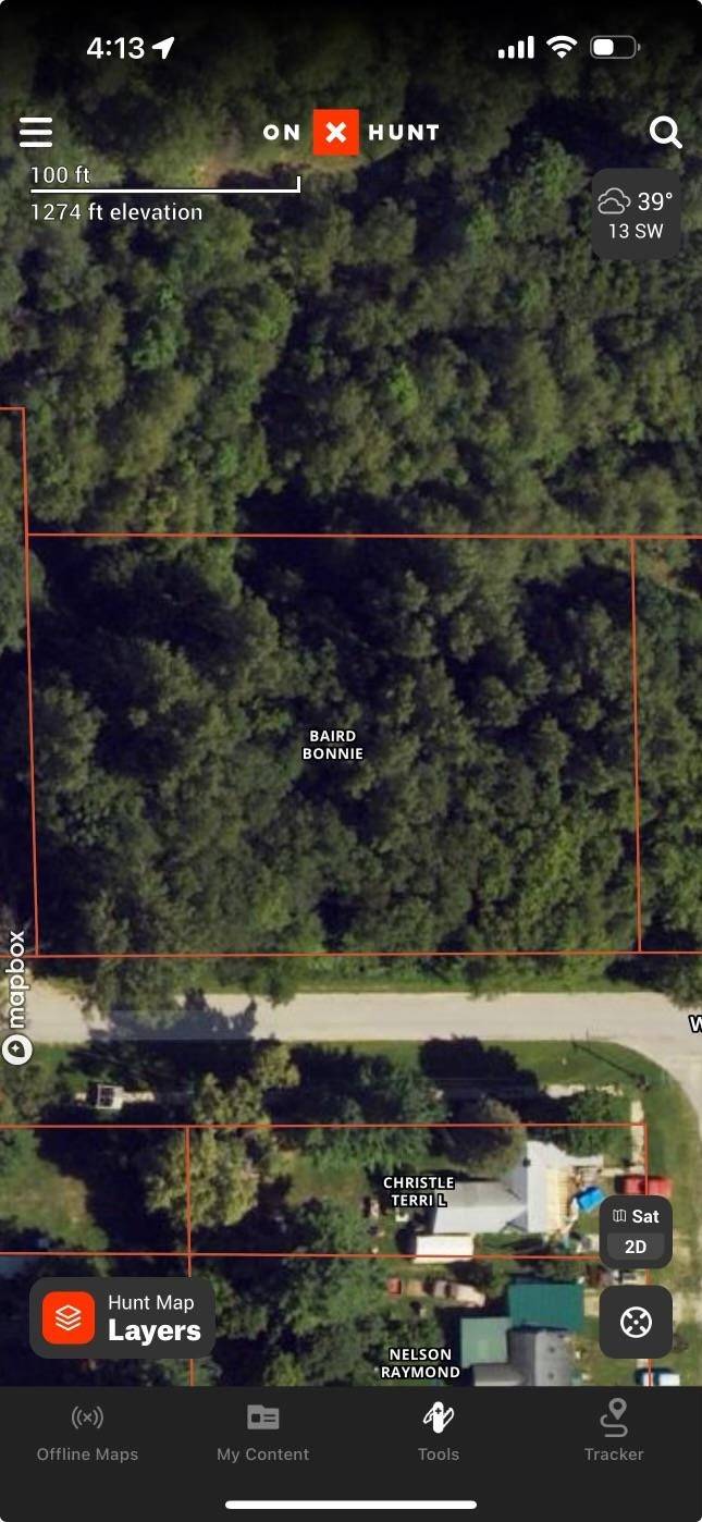 Lake City, MI 49651,10026 Poplar Street