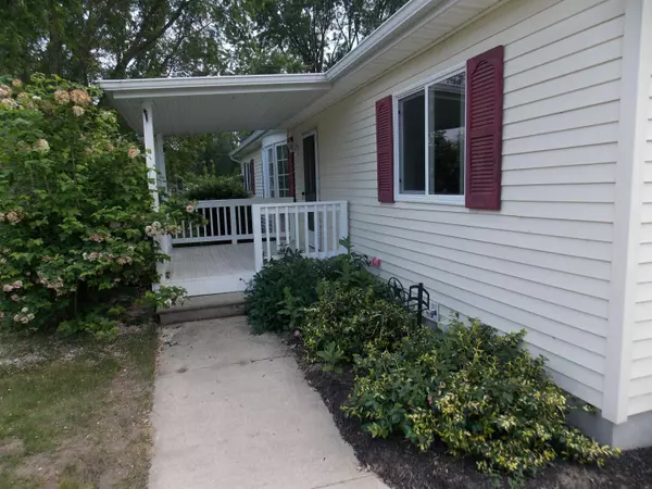 Flushing, MI 48433,8571 N Seymour Street