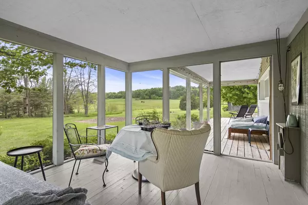 3362 S French Road, Cedar, MI 49621