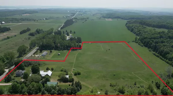 3362 S French Road, Cedar, MI 49621