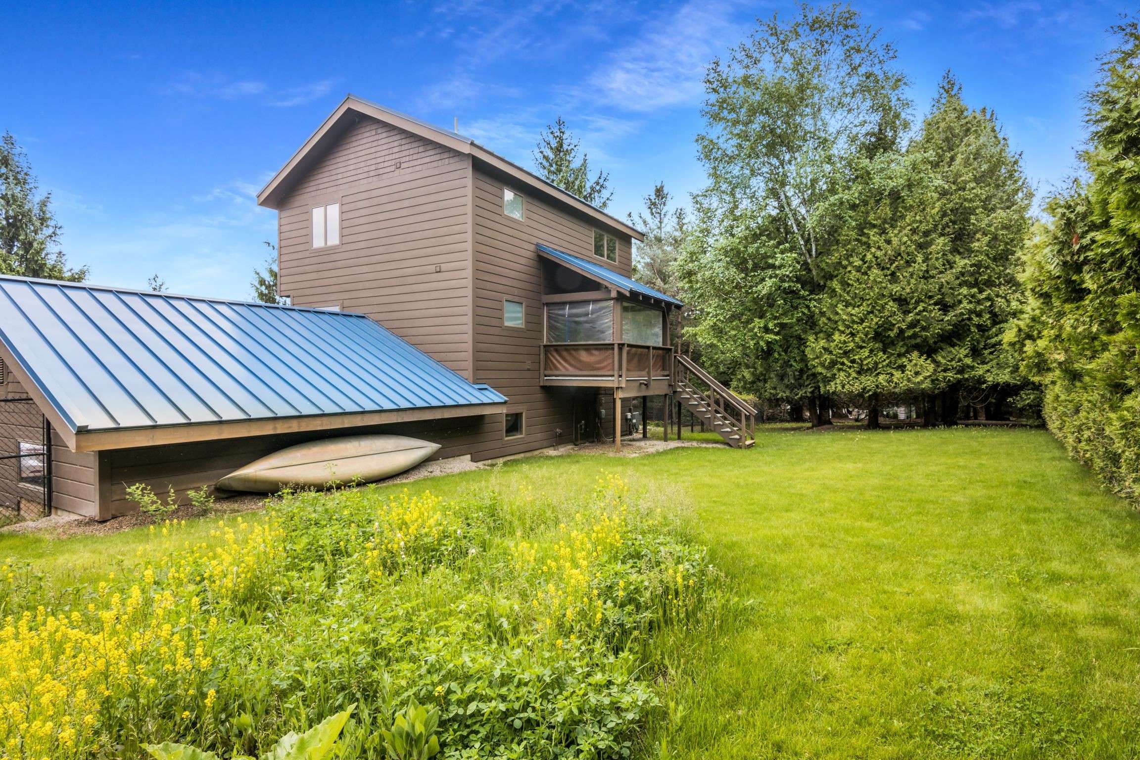 Leland, MI 49654,110 W Terrace Lane