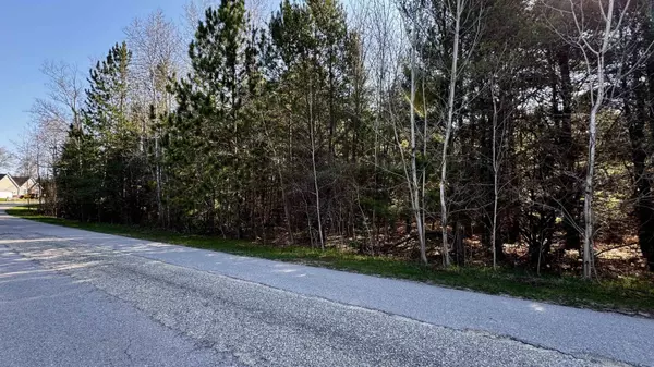 Cadillac, MI 49601,Lot 25 Whitetail Drive
