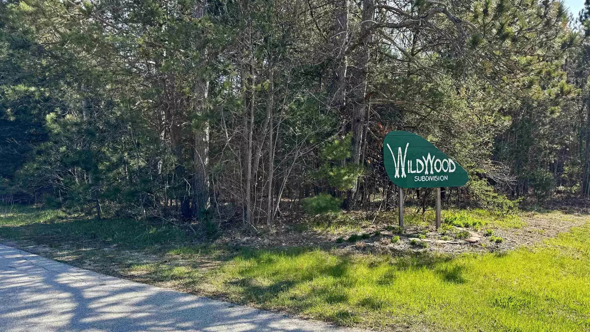 Cadillac, MI 49601,Lot 25 Whitetail Drive