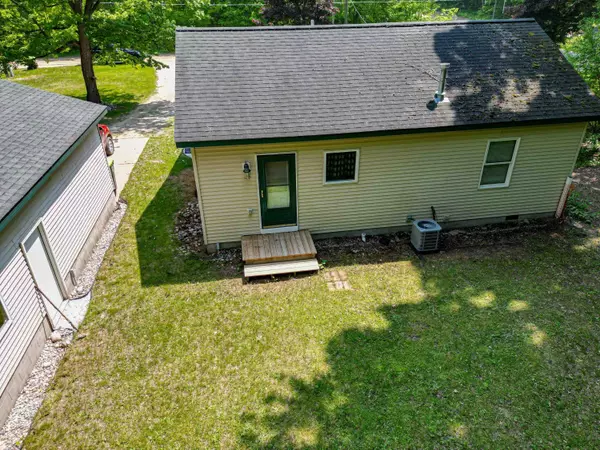 Kalkaska, MI 49646,4862 E Circle Drive NE