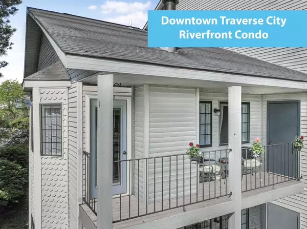 525 Riverine Drive,  Traverse City,  MI 49684