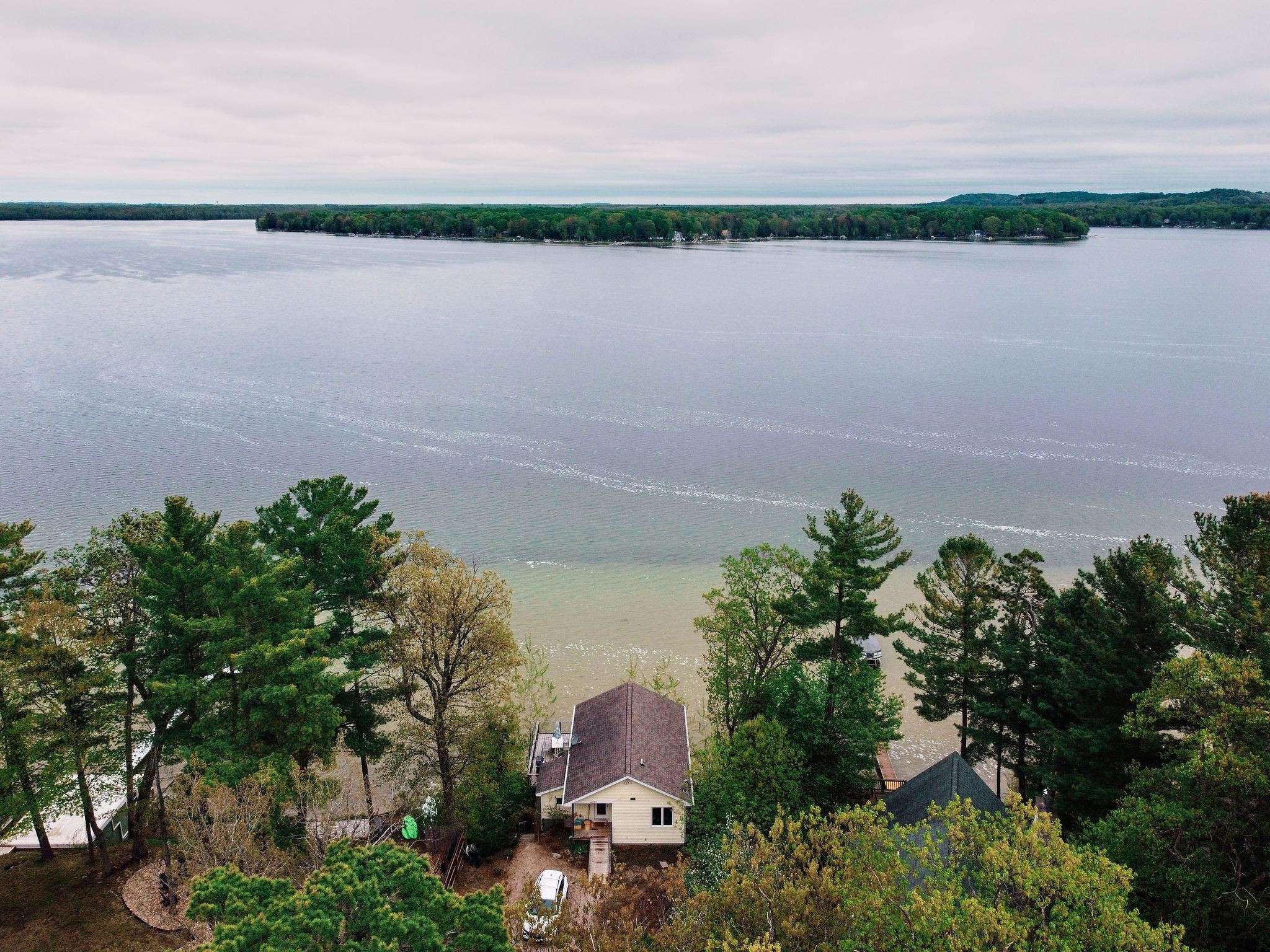 Interlochen, MI 49643,4333 Lake Avenue