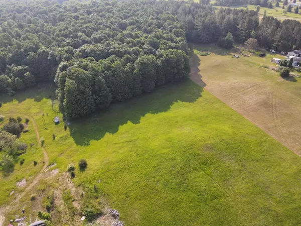10 acres Kingsley Road, Kingsley, MI 49649