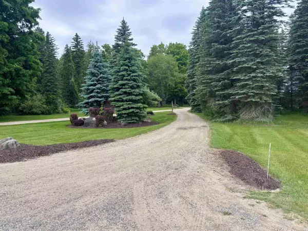Farwell, MI 48622,TBD Juniper Drive