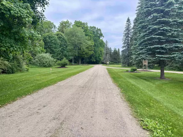 Farwell, MI 48622,TBD Stone