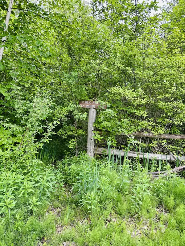 Kewadin, MI 49648,0 Forest Drive