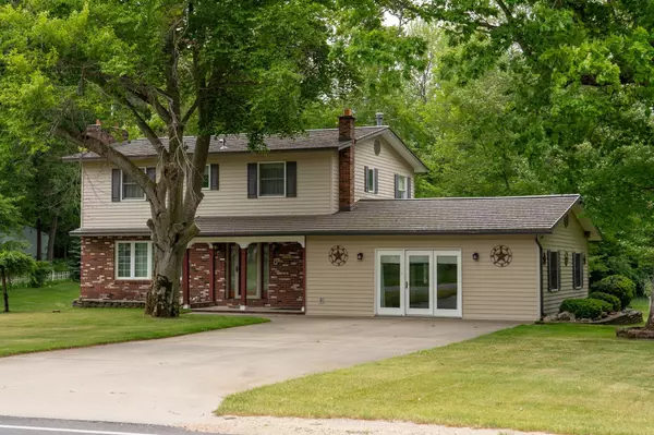 Lake, MI 48632,10200 S Lake Station Avenue