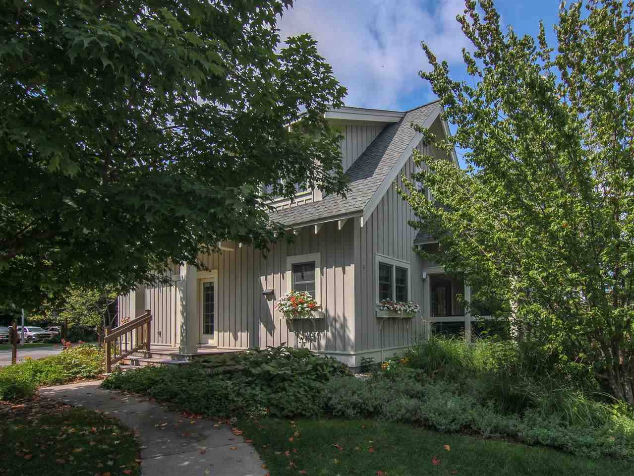 Thompsonville, MI 49683,12412-Unit 312D Wintergreen Drive