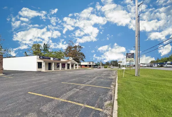 Traverse City, MI 49686,1316 W S Airport Road