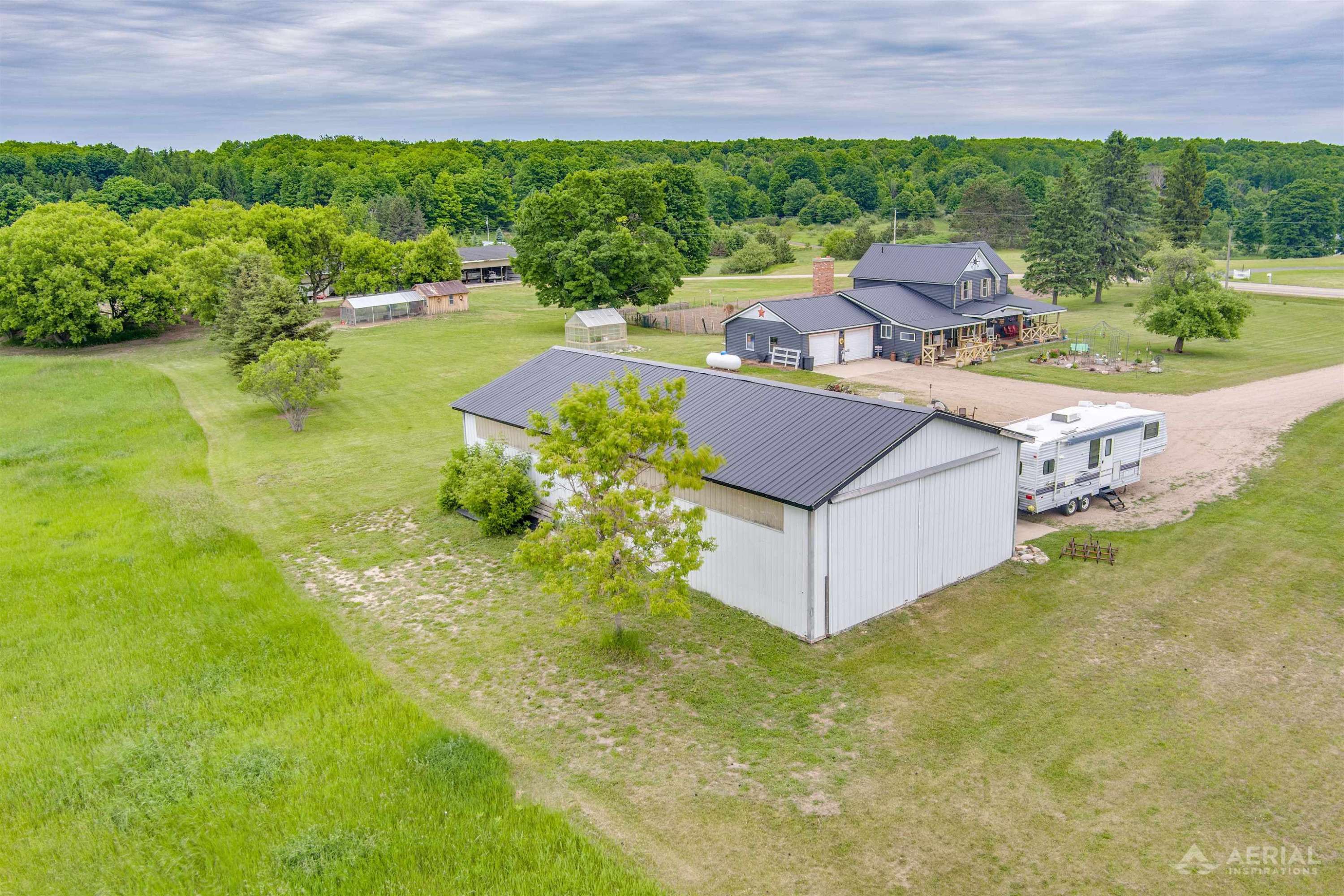 Lupton, MI 48635,4441 Deckerville Road