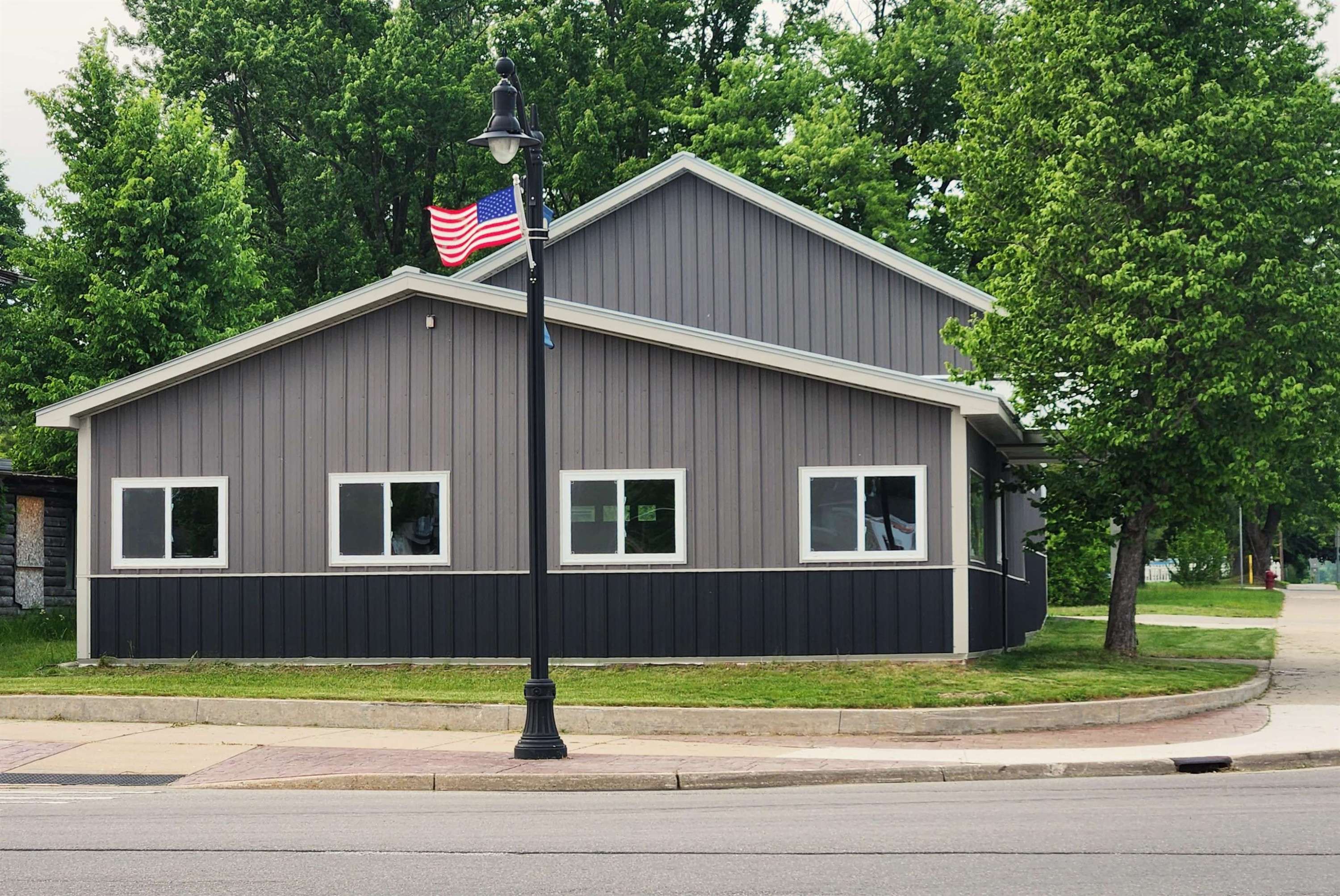 102 + 3 W Wexford Avenue, Buckley, MI 49620