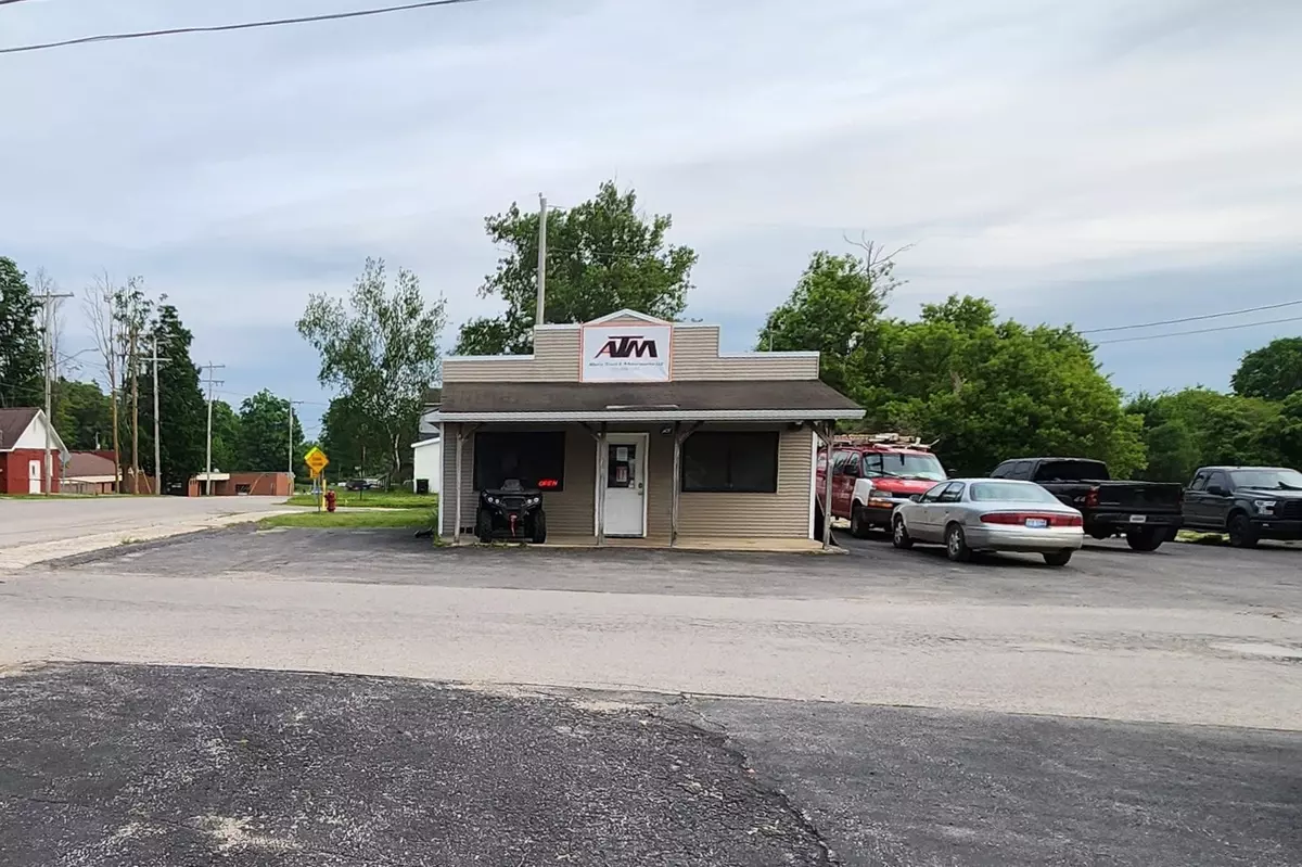 Buckley, MI 49620,116 S Wexford Avenue