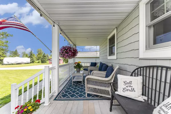 Frankfort, MI 49635,2977 Forrester Road