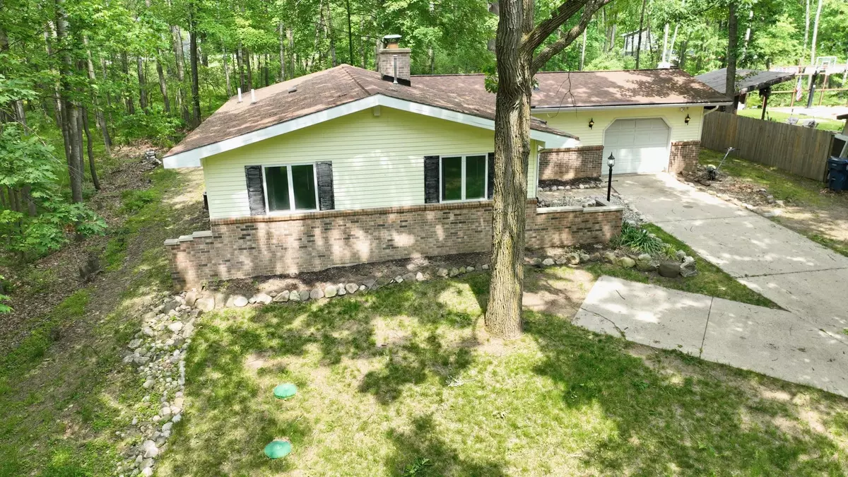 Lake Isabella, MI 48893,1207 Queens Way