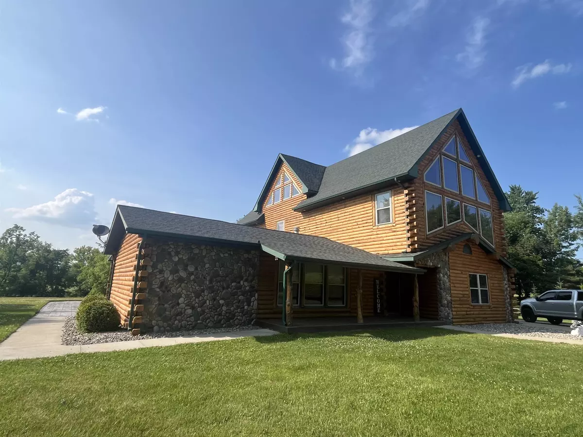 Shepherd, MI 48883,8840 Golfside Court