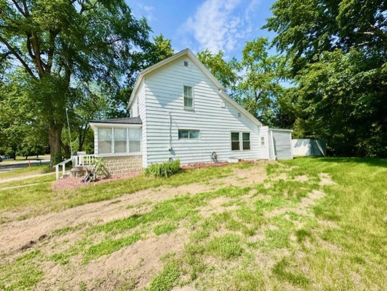 Saint Louis, MI 48880,618 Berea Street